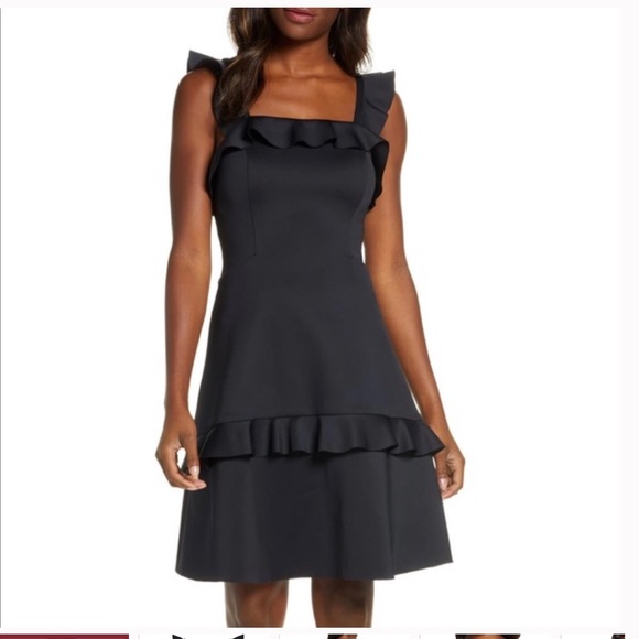 Lilly Pulitzer Dresses & Skirts - Lilly Pulitzer Astoria dress size 4